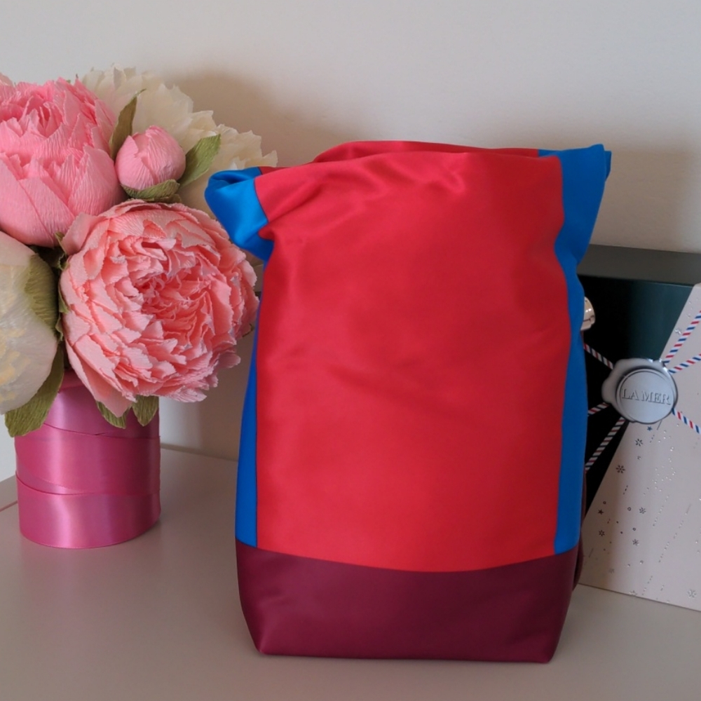 La Mer Bag